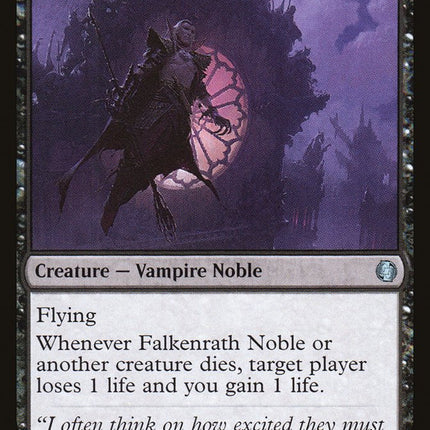 Falkenrath Noble [Jumpstart]