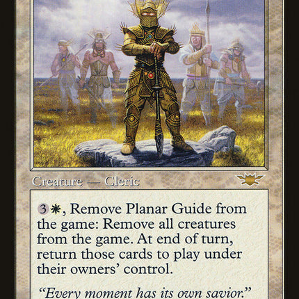 Planar Guide [Legions]