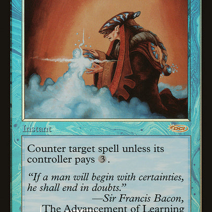 Mana Leak [Arena League 2002]