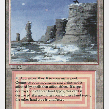 Plateau [Revised Edition]
