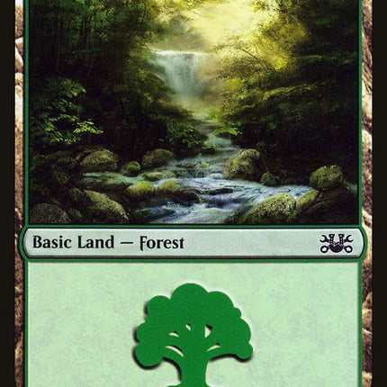 Forest (95) [Unsanctioned]