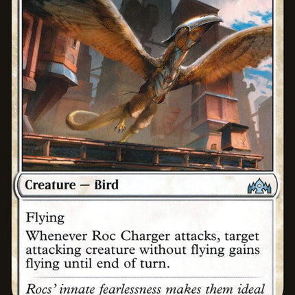 Roc Charger [Guilds of Ravnica]