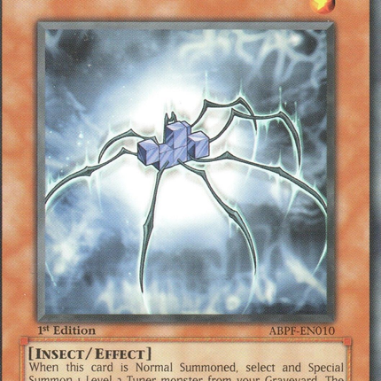 Dark Bug [ABPF-EN010] Rare
