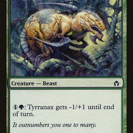 Tyrranax [Fifth Dawn]