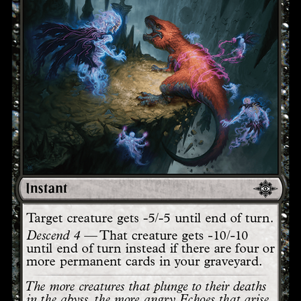 Join the Dead [The Lost Caverns of Ixalan]