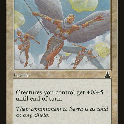 Solidarity [Urza's Destiny]