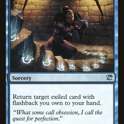 Runic Repetition [Innistrad]
