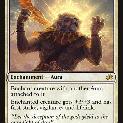 Daybreak Coronet [Modern Masters 2015]