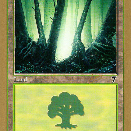 Forest (rl330) (Raphael Levy) [World Championship Decks 2002]