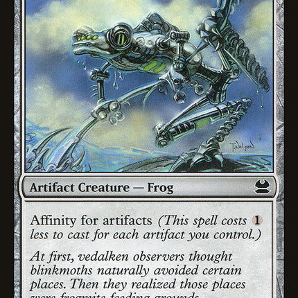 Frogmite [Modern Masters]