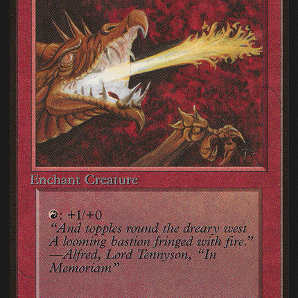 Firebreathing [Beta Edition]