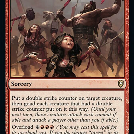 Spectacular Showdown [Commander Legends: Battle for Baldur's Gate]