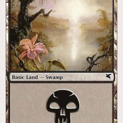 Swamp (35) [Hachette UK]