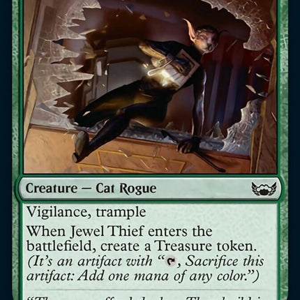 Jewel Thief [Streets of New Capenna]