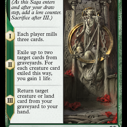 The Binding of the Titans [Commander Masters]