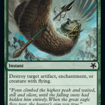 Broken Wings [Game Night: Free-for-All]