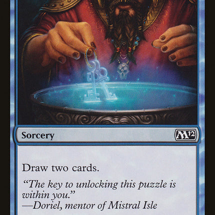 Divination [Magic 2012]
