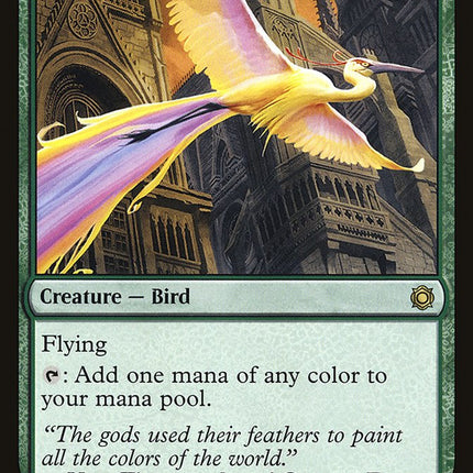 Birds of Paradise [Mystery Booster]