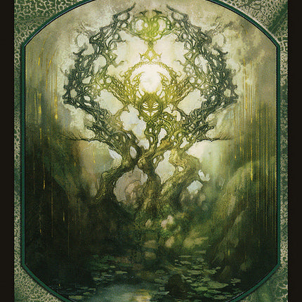 Harmonize [Magic Player Rewards 2008]