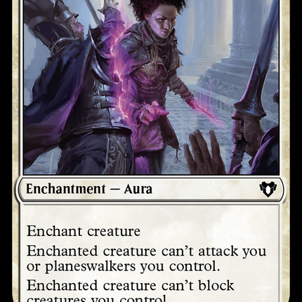 Spectral Grasp [Commander Masters]