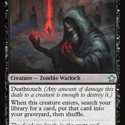 Vile Entomber [Foundations]