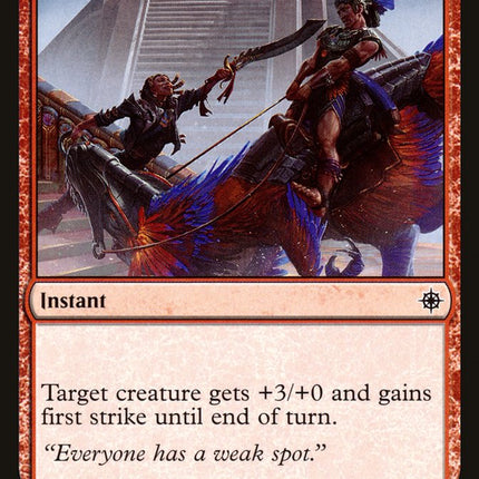 Sure Strike [Ixalan]