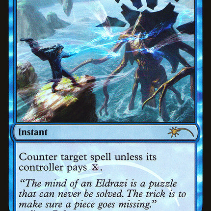 Clash of Wills [Friday Night Magic 2016]