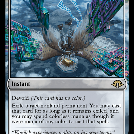 Abstruse Appropriation [Modern Horizons 3]