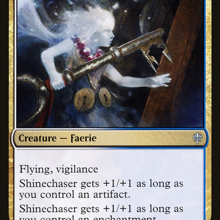 Shinechaser [Throne of Eldraine]