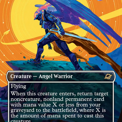 Astelli Reclaimer (Borderless) [Edge of Eternities]