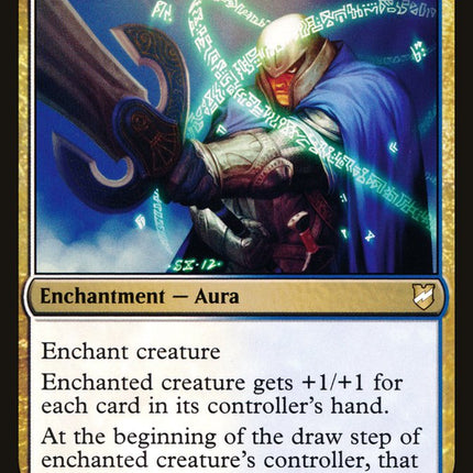 Righteous Authority [Commander 2018]