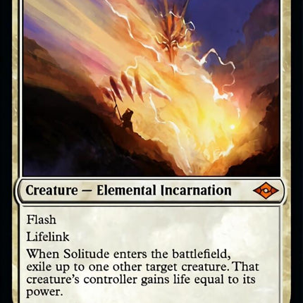 Solitude [Modern Horizons 2]