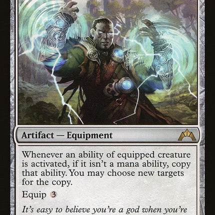 Illusionist's Bracers [The List]