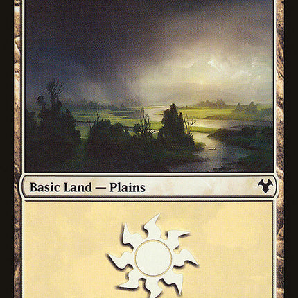 Plains (19) [Modern Event Deck 2014]