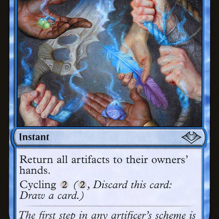 Rebuild [Modern Horizons]