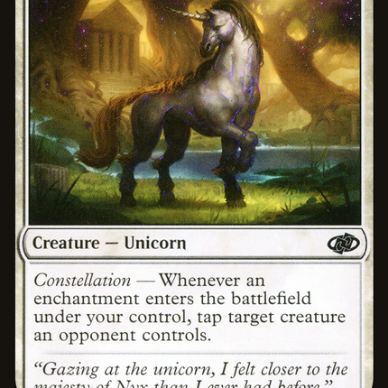 Captivating Unicorn [Jumpstart 2022]