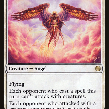 Angelic Arbiter [Jumpstart]