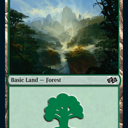 Forest (93) [Foundations Jumpstart]