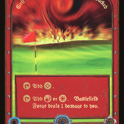 Battlefield Forge [Secret Lair Drop Series]