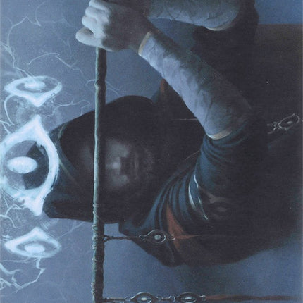 Watcher for Tomorrow // Watcher for Tomorrow [Modern Horizons Art Series]