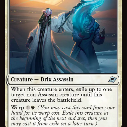 All-Fates Stalker [Edge of Eternities]