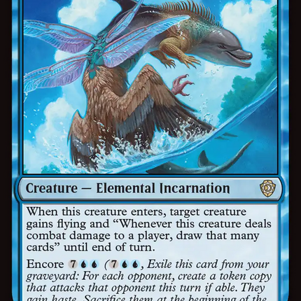Subterfuge [Lorwyn Eclipsed Commander]