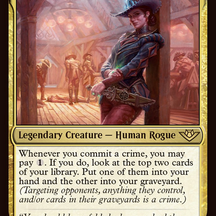 Marchesa, Dealer of Death [Outlaws of Thunder Junction]