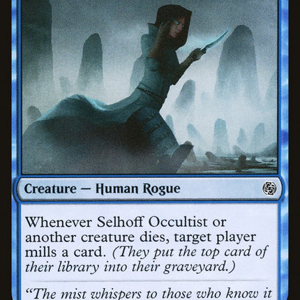 Selhoff Occultist [Jumpstart]