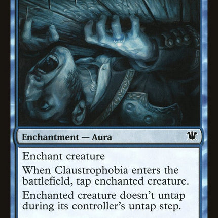 Claustrophobia [Innistrad]