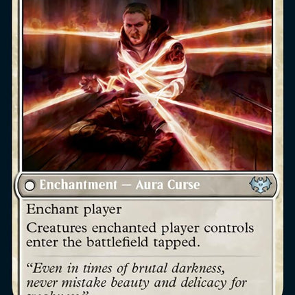 Radiant Grace // Radiant Restraints [Innistrad: Crimson Vow]