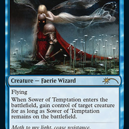 Sower of Temptation [Secret Lair Drop Series]