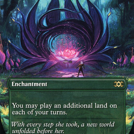 Exploration (Toppers) [Double Masters]
