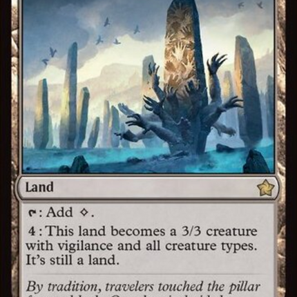 Soulstone Sanctuary [Foundations]