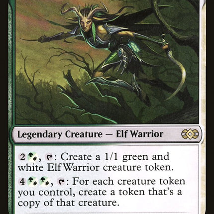 Rhys the Redeemed [Double Masters]